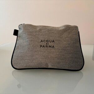 NWT Acqua Di Parma Travel Essentials Kit Air Canada